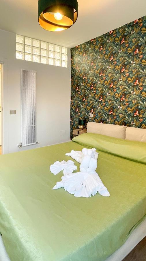 Le Residenze Torricelli Apartment Mailand