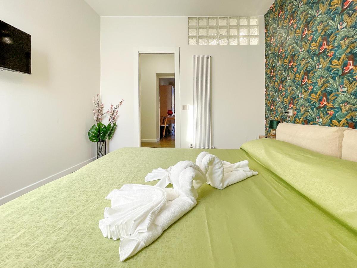 Le Residenze Torricelli * Mailand